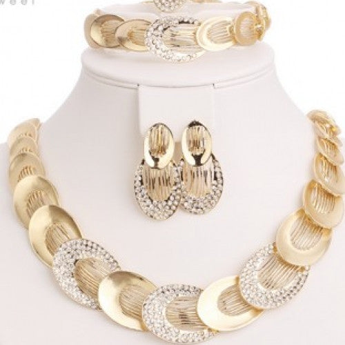 Jewelry Sets For Women  Fashion Bridal Accessories