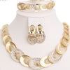 Jewelry Sets For Women  Fashion Bridal Accessories